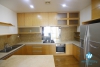 A superb house with modern design and a lot of natural light for rent in Tay Ho